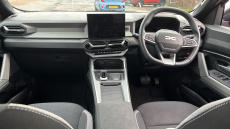 Dacia Bigster 1.8 Hybrid 155 Journey 5dr Auto Hybrid Estate